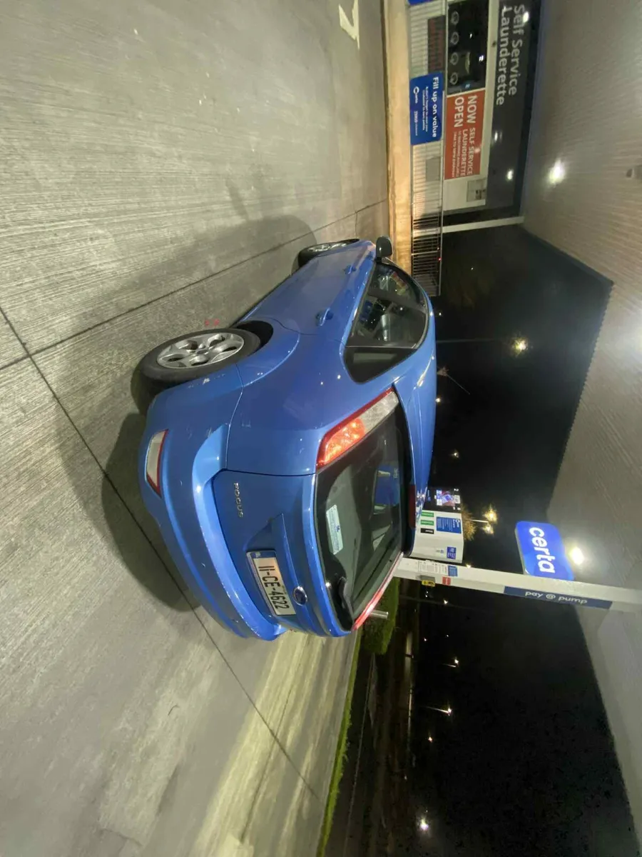 Ford focus - Image 4