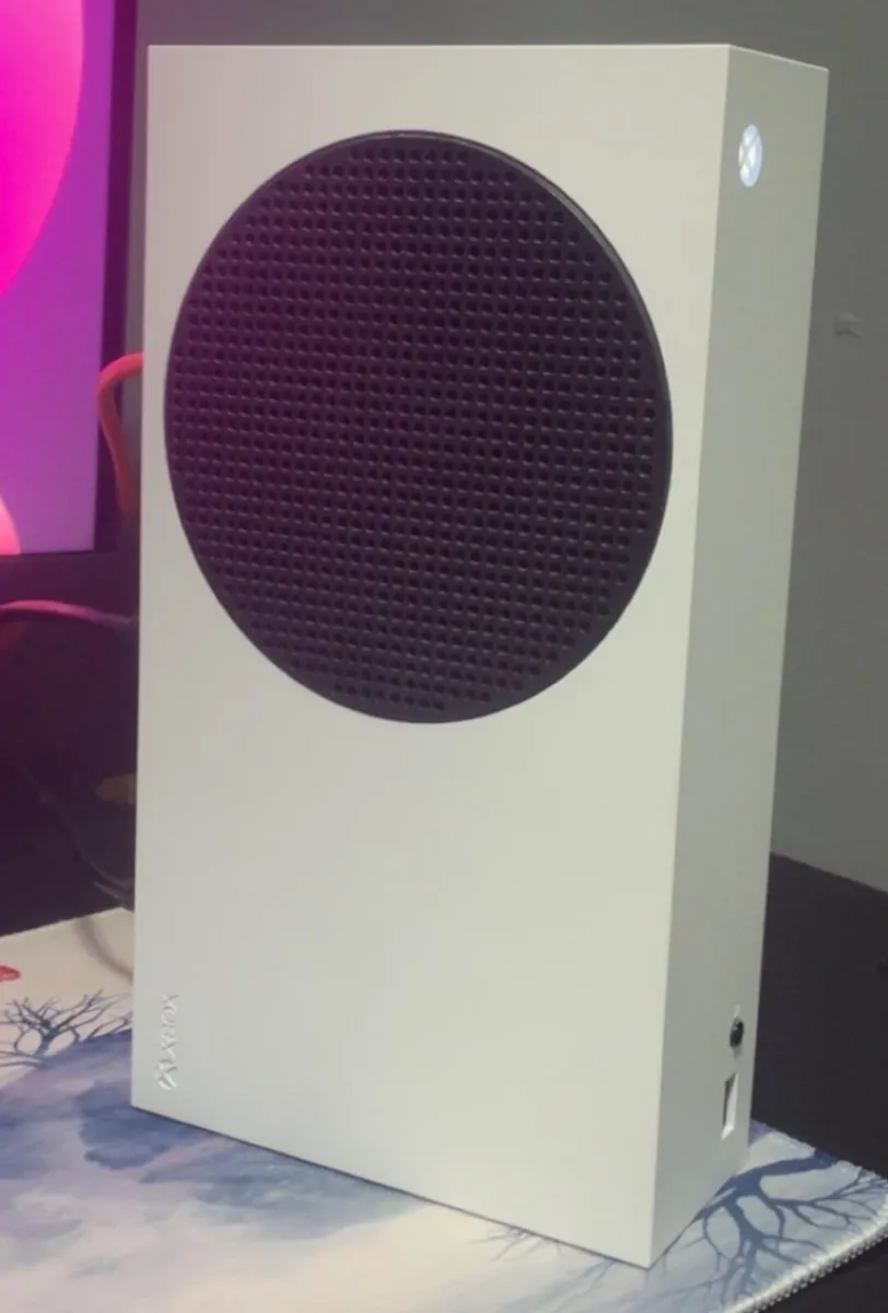 Xbox series S - Image 1