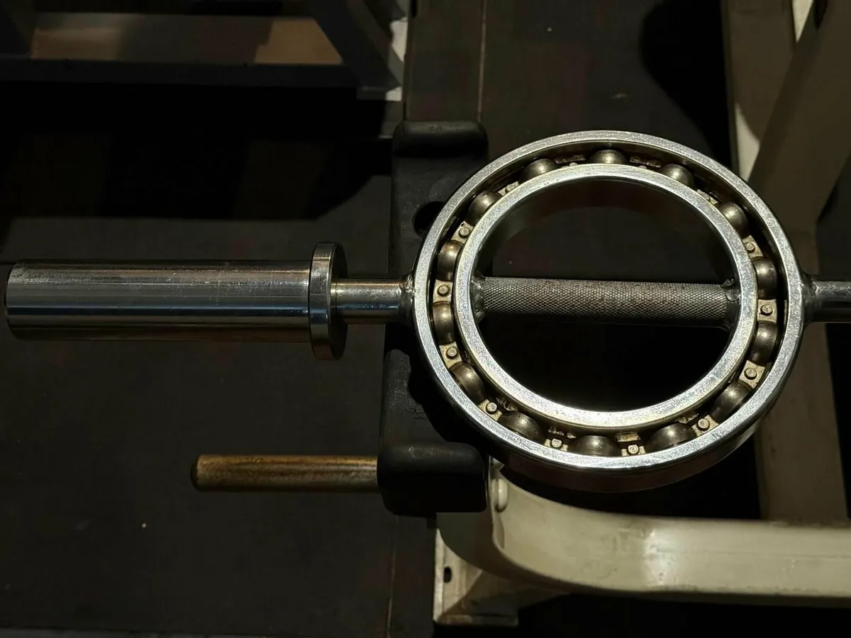 Rotating Curl Bar - Image 3