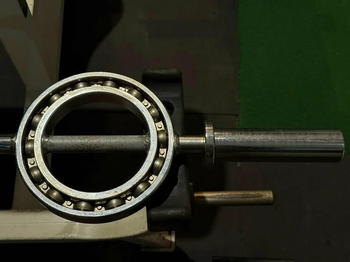 Rotating Curl Bar - Image 4