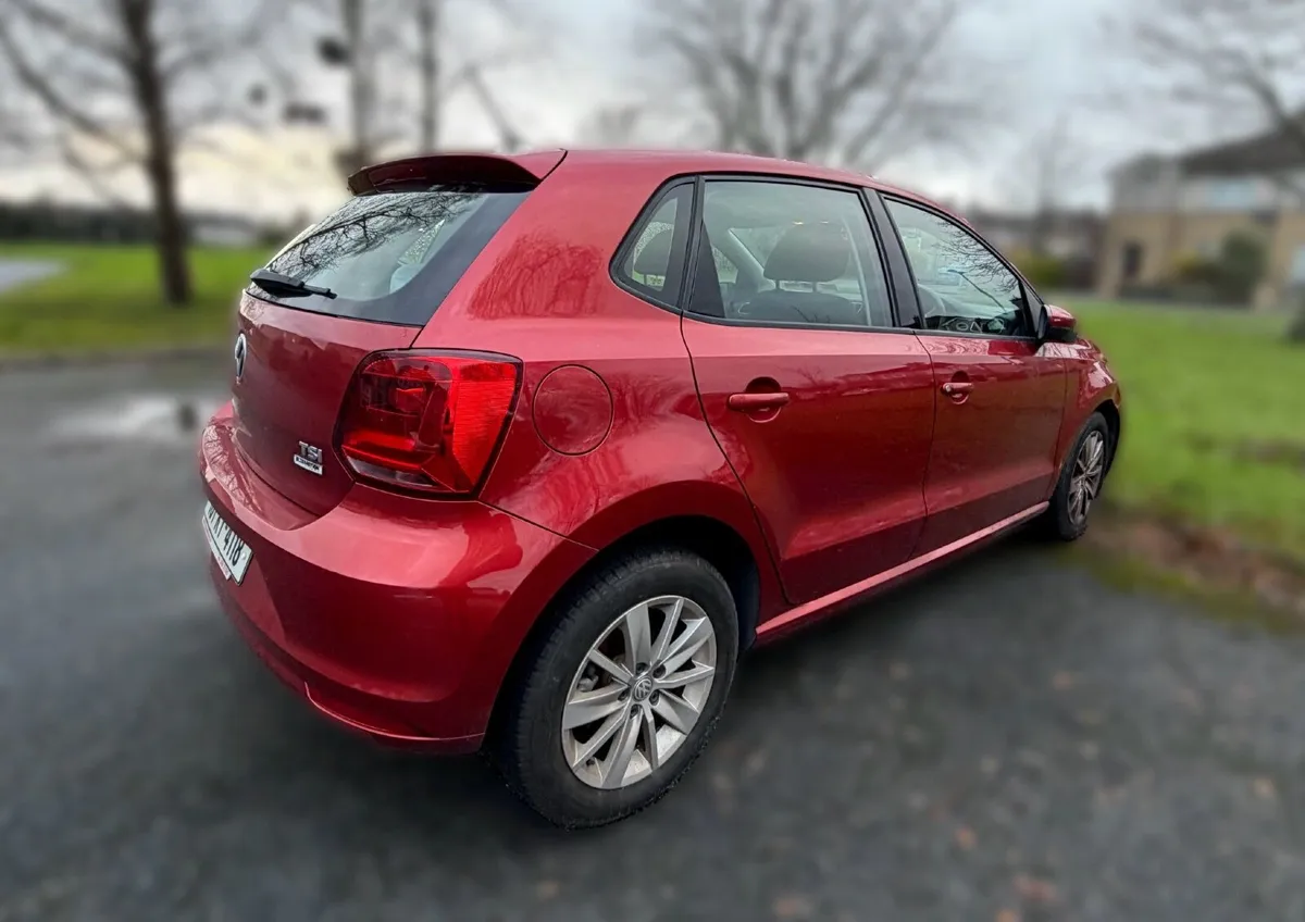 Volkswagen Polo 2016 - Image 3