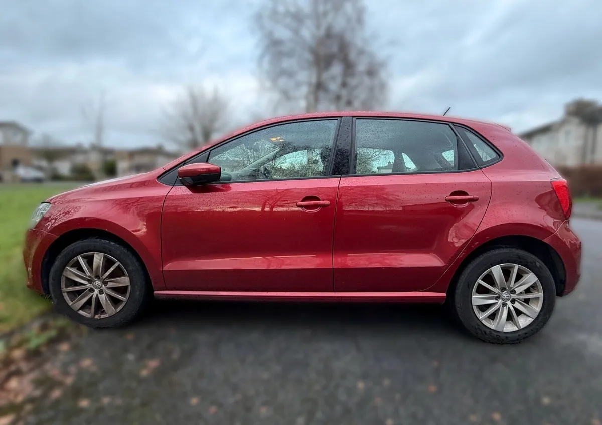 Volkswagen Polo 2016 - Image 4