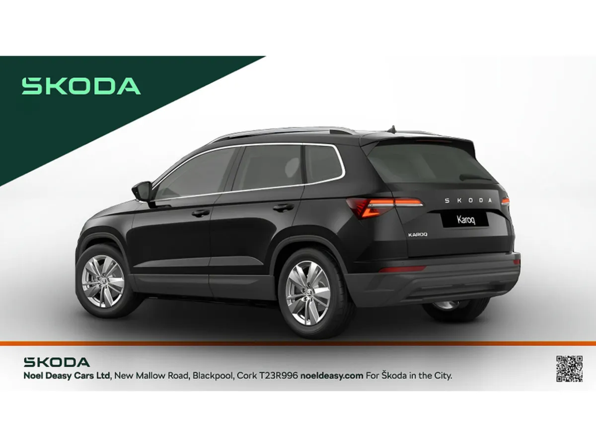 Skoda Karoq Selection - Image 2