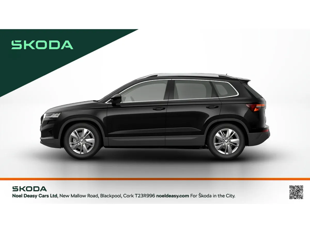 Skoda Karoq Selection - Image 3