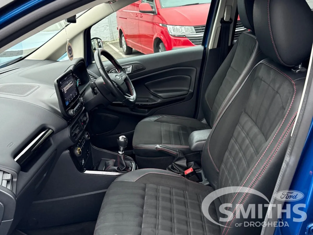 Ford EcoSport ST-LINE 1.0T 125PS - Image 3