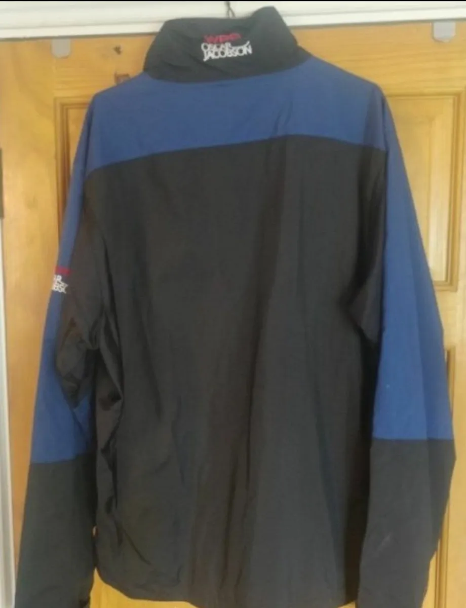 Oscar Jacobson WPS jacket L - Image 2