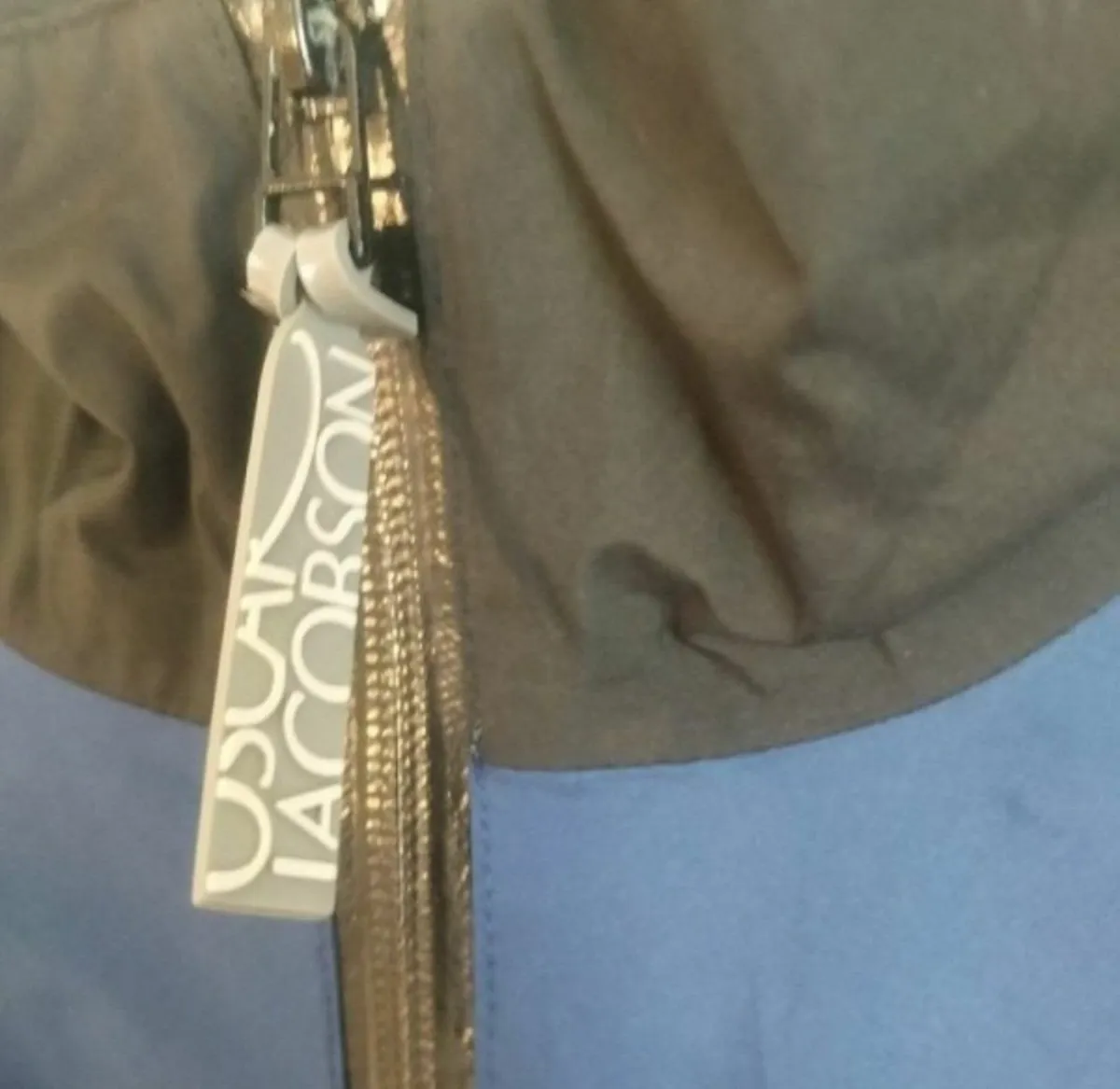 Oscar Jacobson WPS jacket L - Image 4