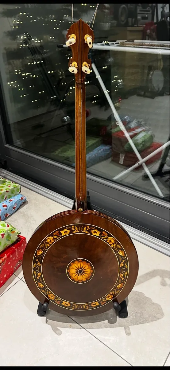 Paramount Super Paramount Artist Professional - Image 2