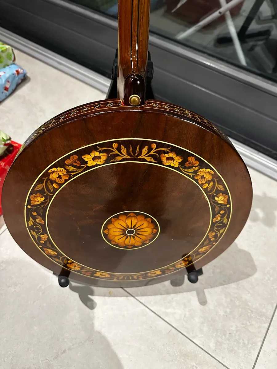 Paramount Super Paramount Artist Professional - Image 3