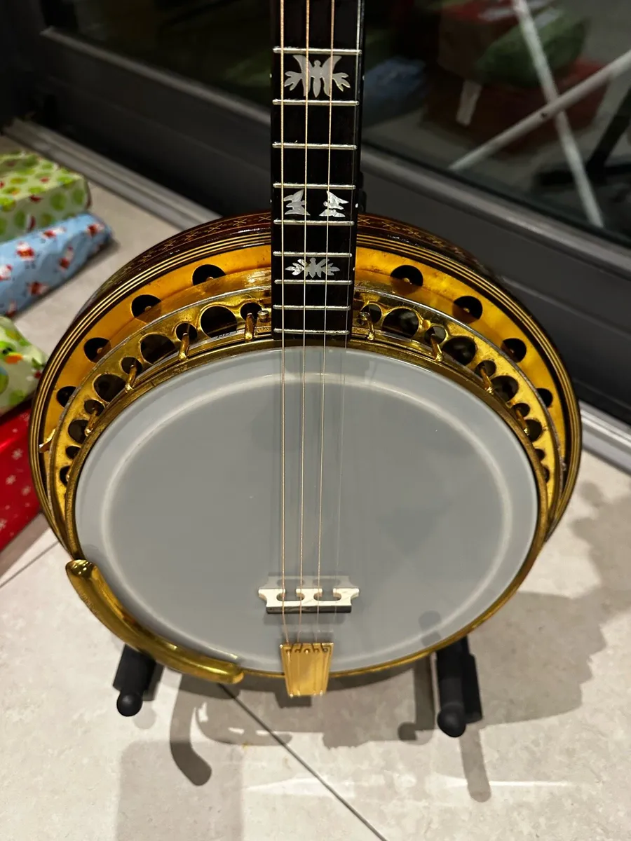 Paramount Super Paramount Artist Professional - Image 4