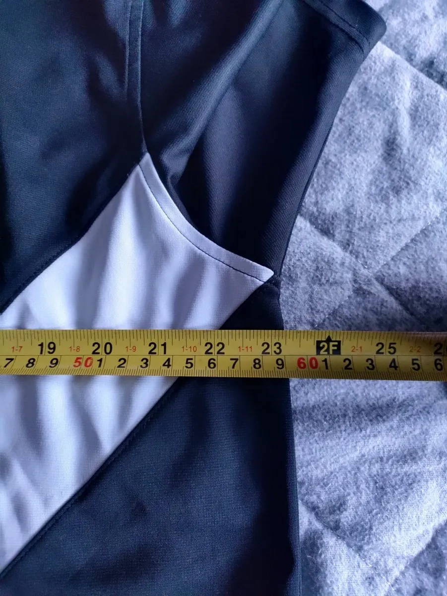 Oscar Jacobson Polo shirt XL - Image 4