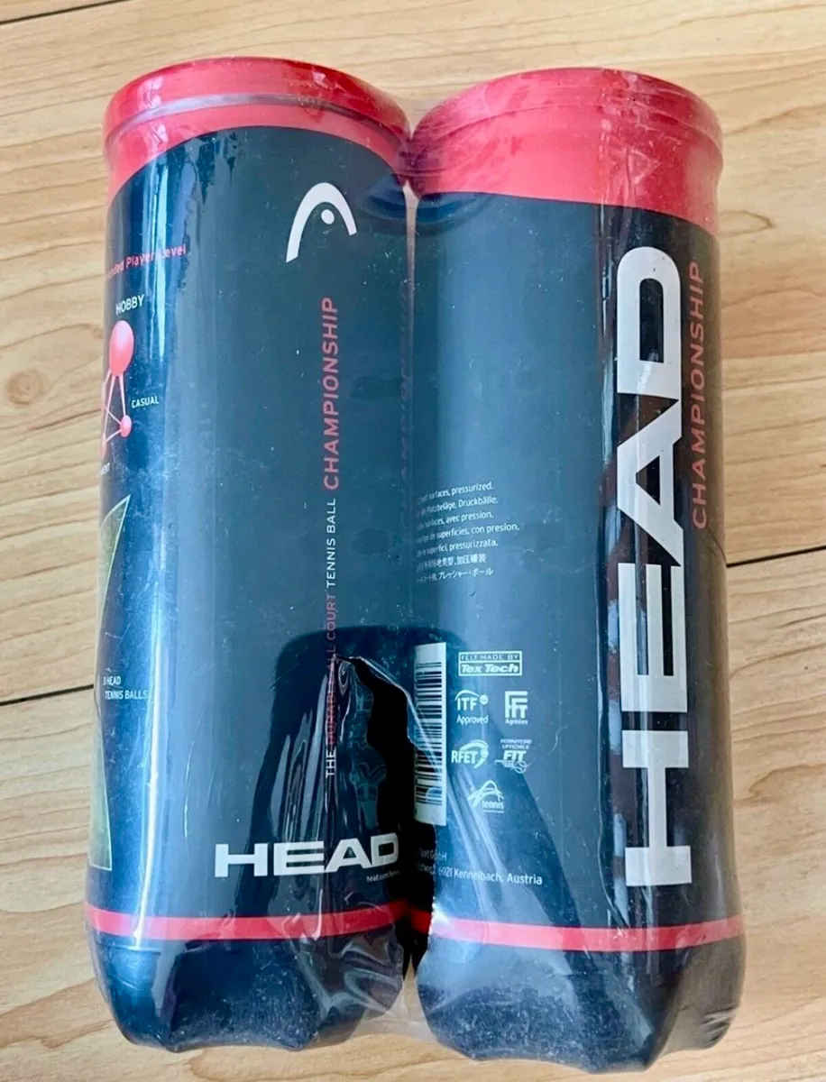 Tennis balls - Image 2