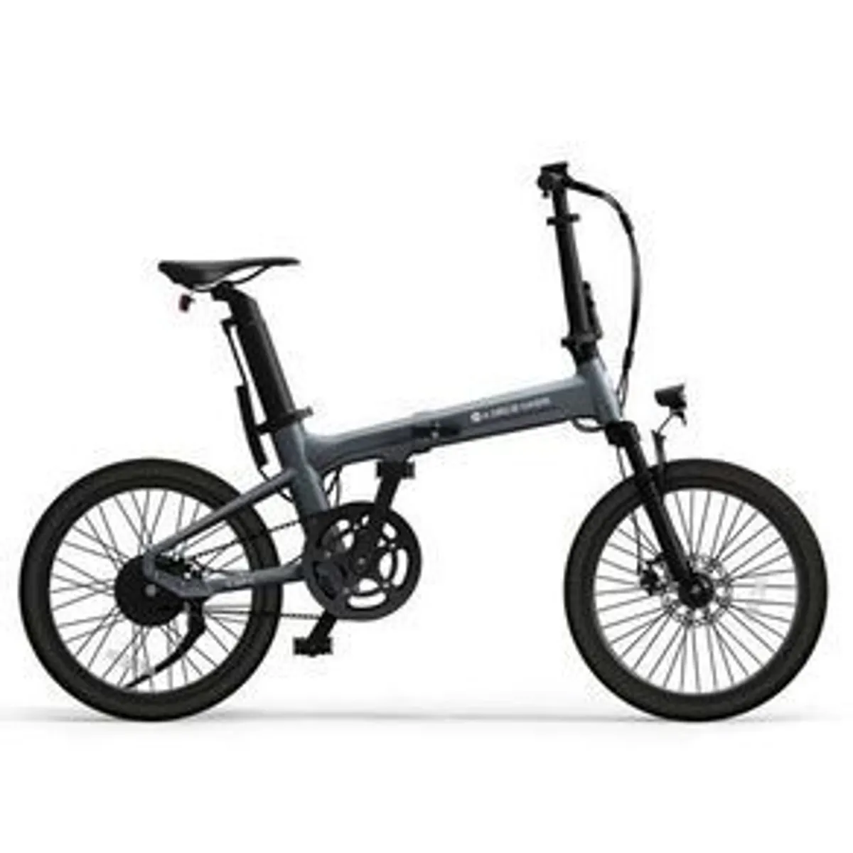 ADO Air 20S Folding Electric Bike - Image 1
