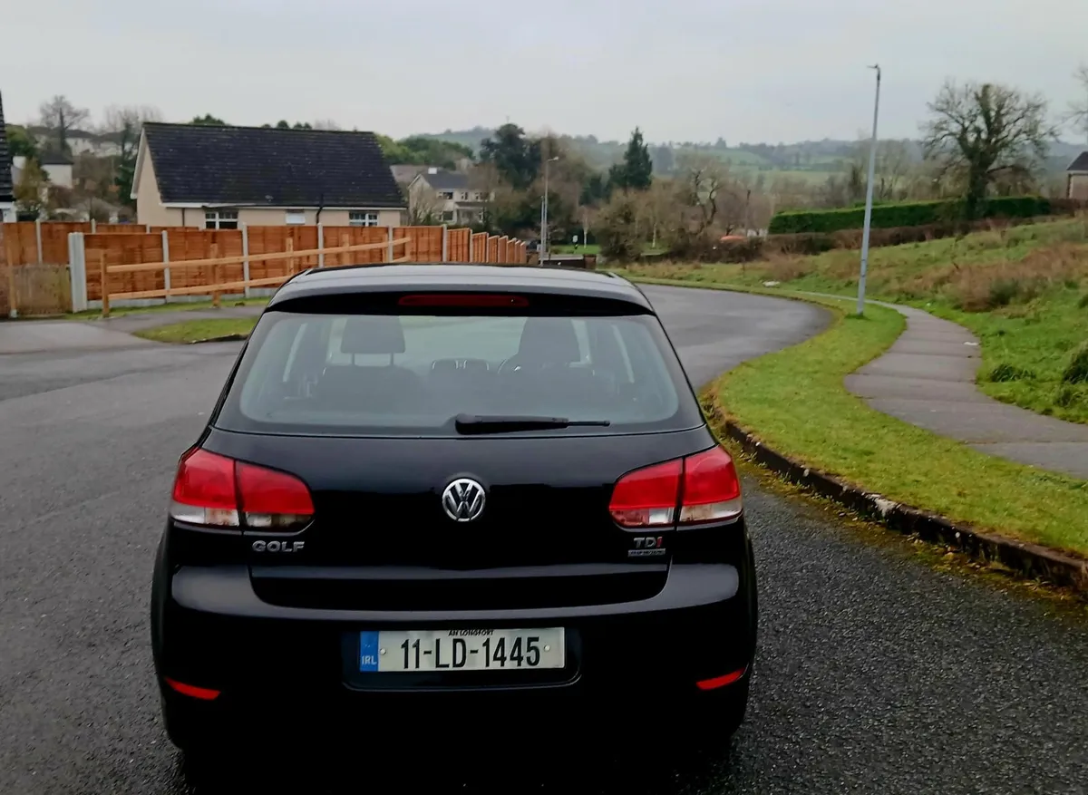 VW GOLF 11 1.6 TDI MODEL MATCH !!! PRICE 3250E !! - Image 2
