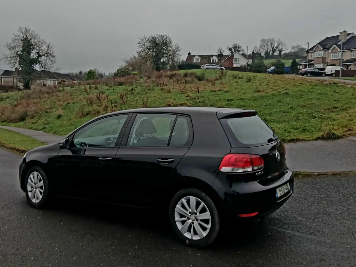VW GOLF 11 1.6 TDI MODEL MATCH !!! PRICE 3250E !! - Image 3