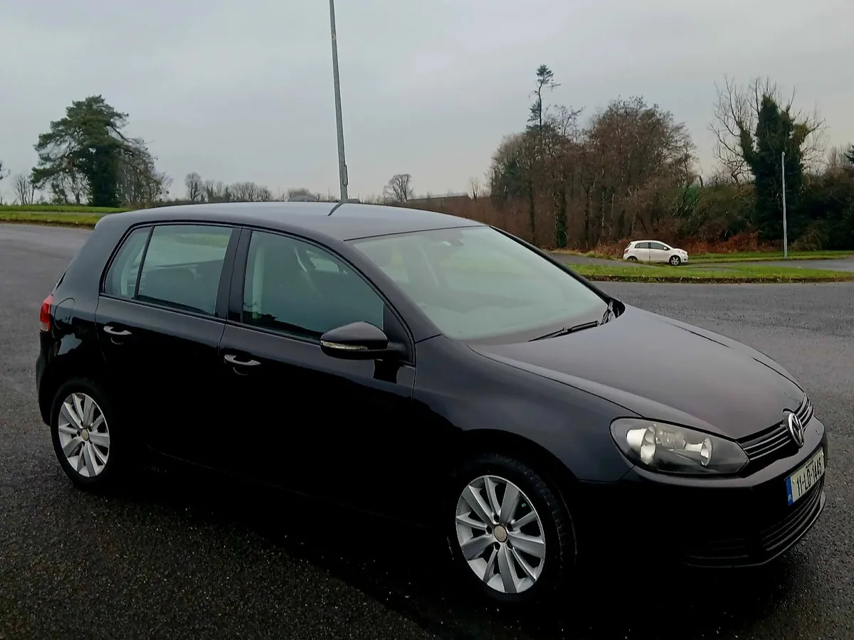 VW GOLF 11 1.6 TDI MODEL MATCH !!! PRICE 3250E !! - Image 4