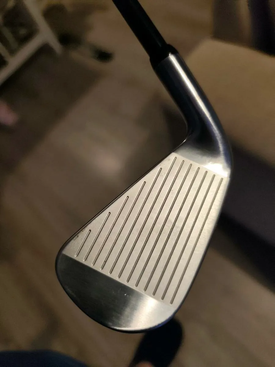 Titleist t200 2 iron - Image 3