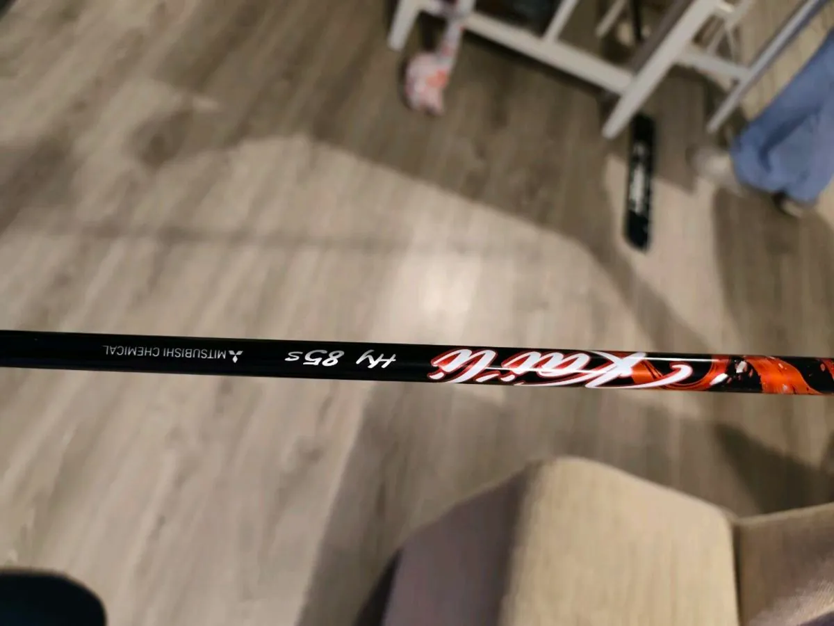 Titleist t200 2 iron - Image 4