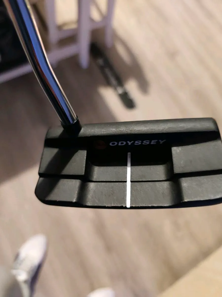 Oddessy putter - Image 2