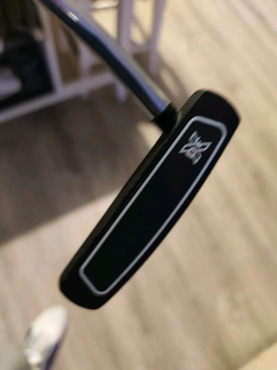 Oddessy putter - Image 3