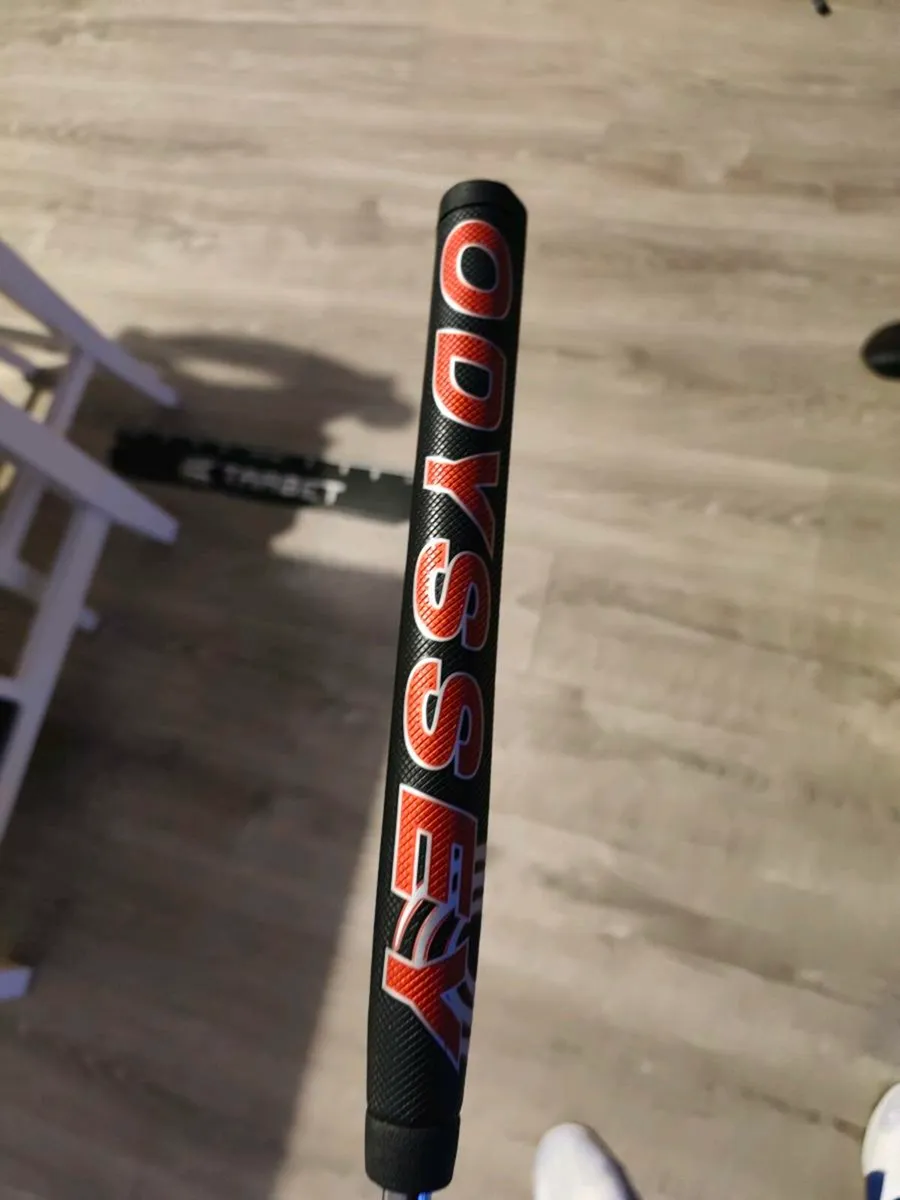 Oddessy putter - Image 4