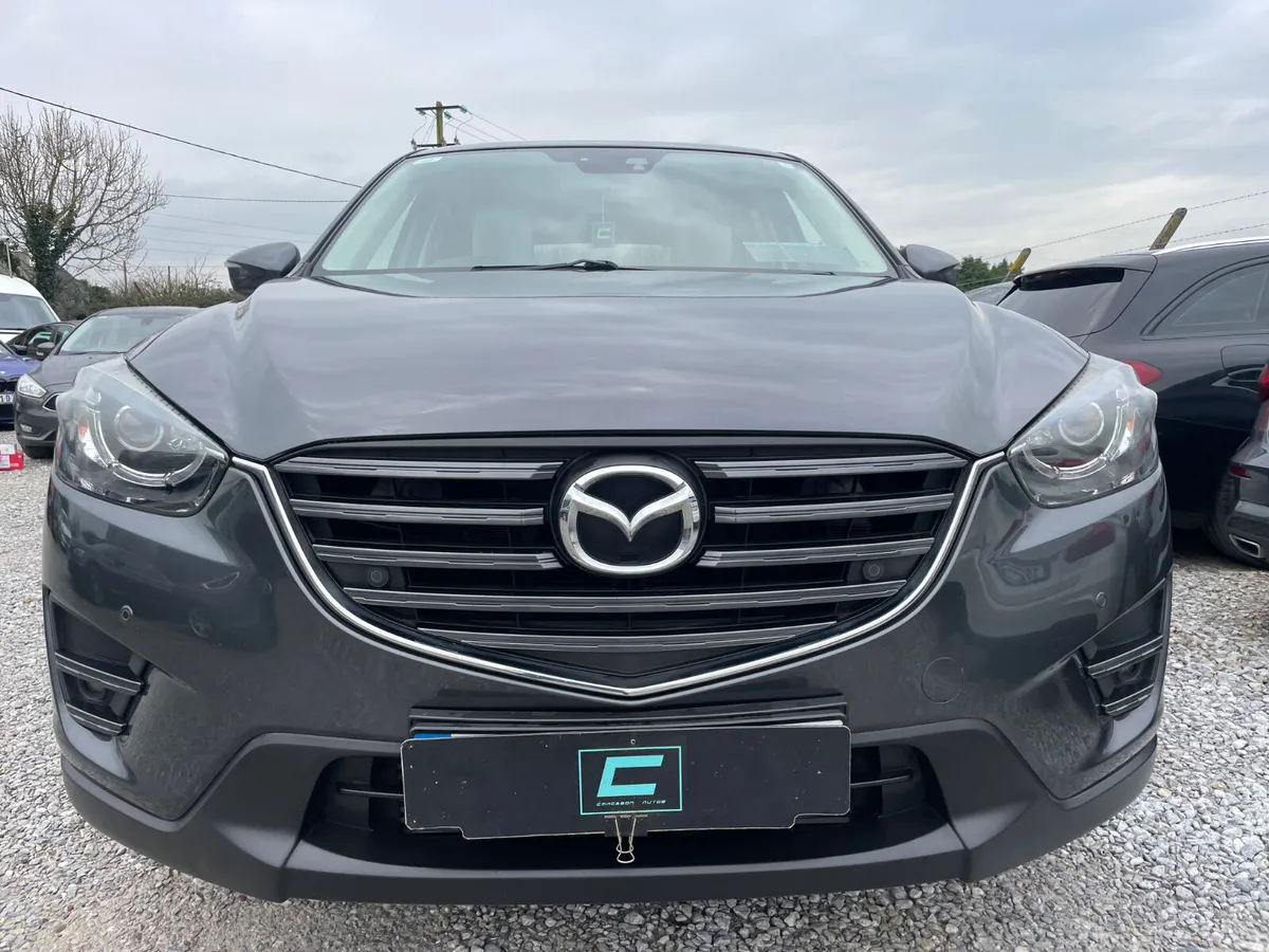 Mazda CX-5 - Image 3