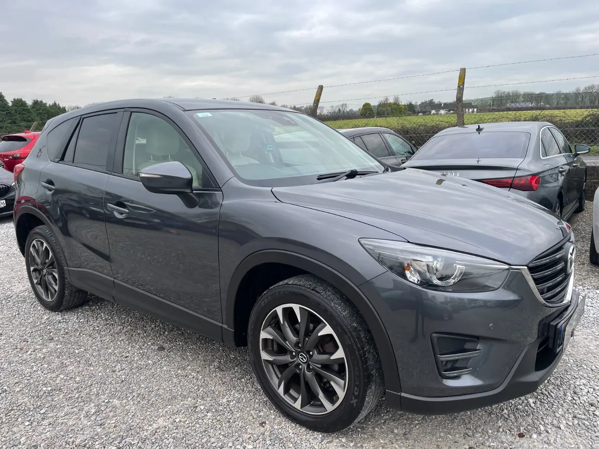 Mazda CX-5 - Image 2