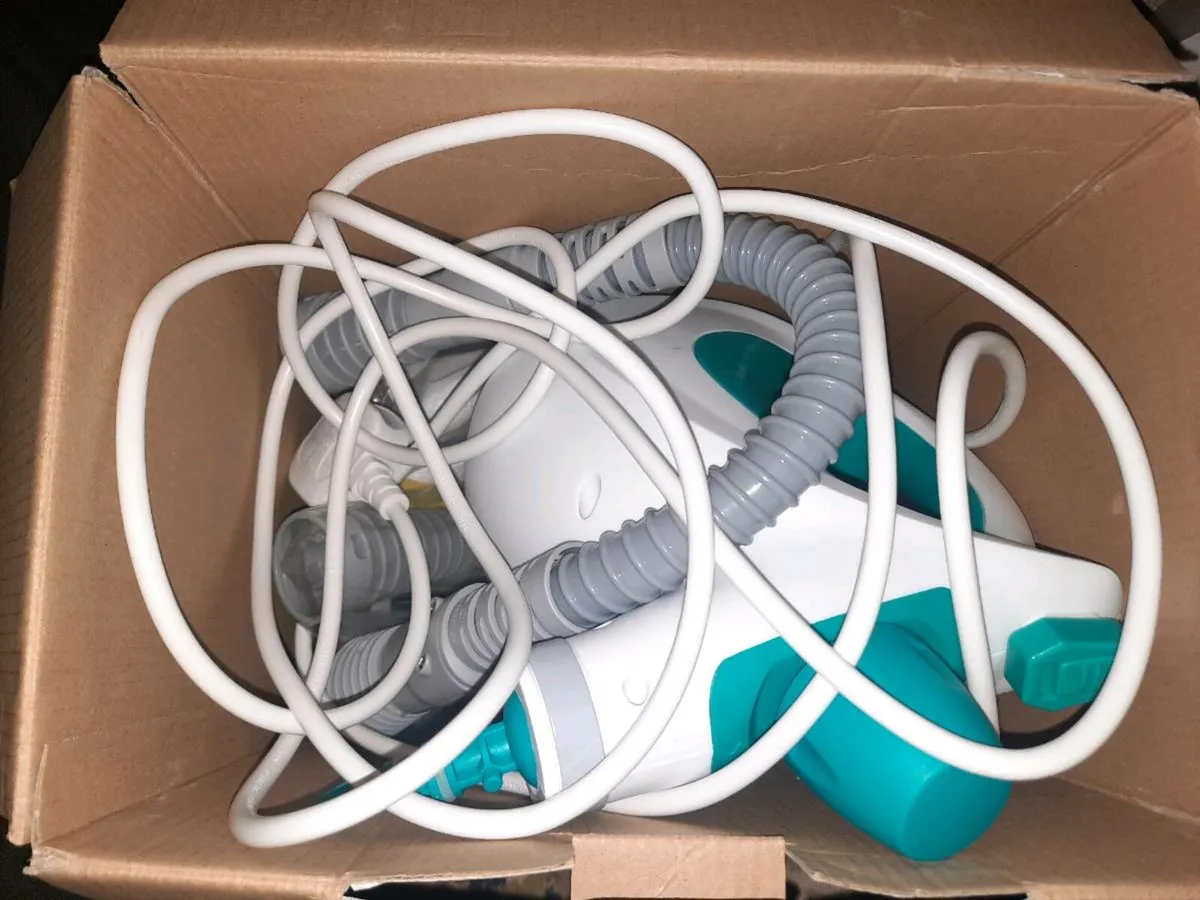 Beldray steam cleaner - Image 4