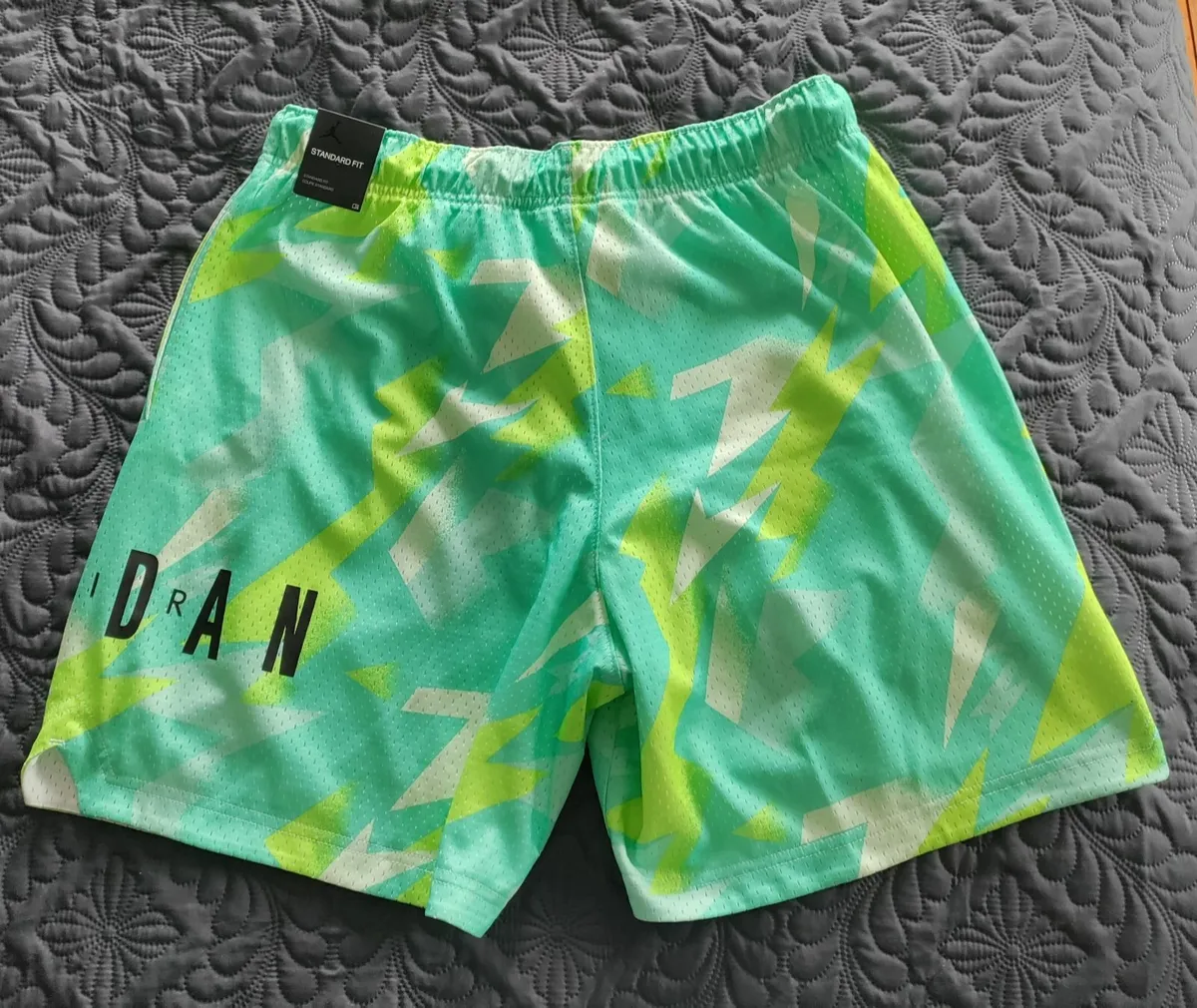 Nike Air Jordan Shorts L New - Image 2