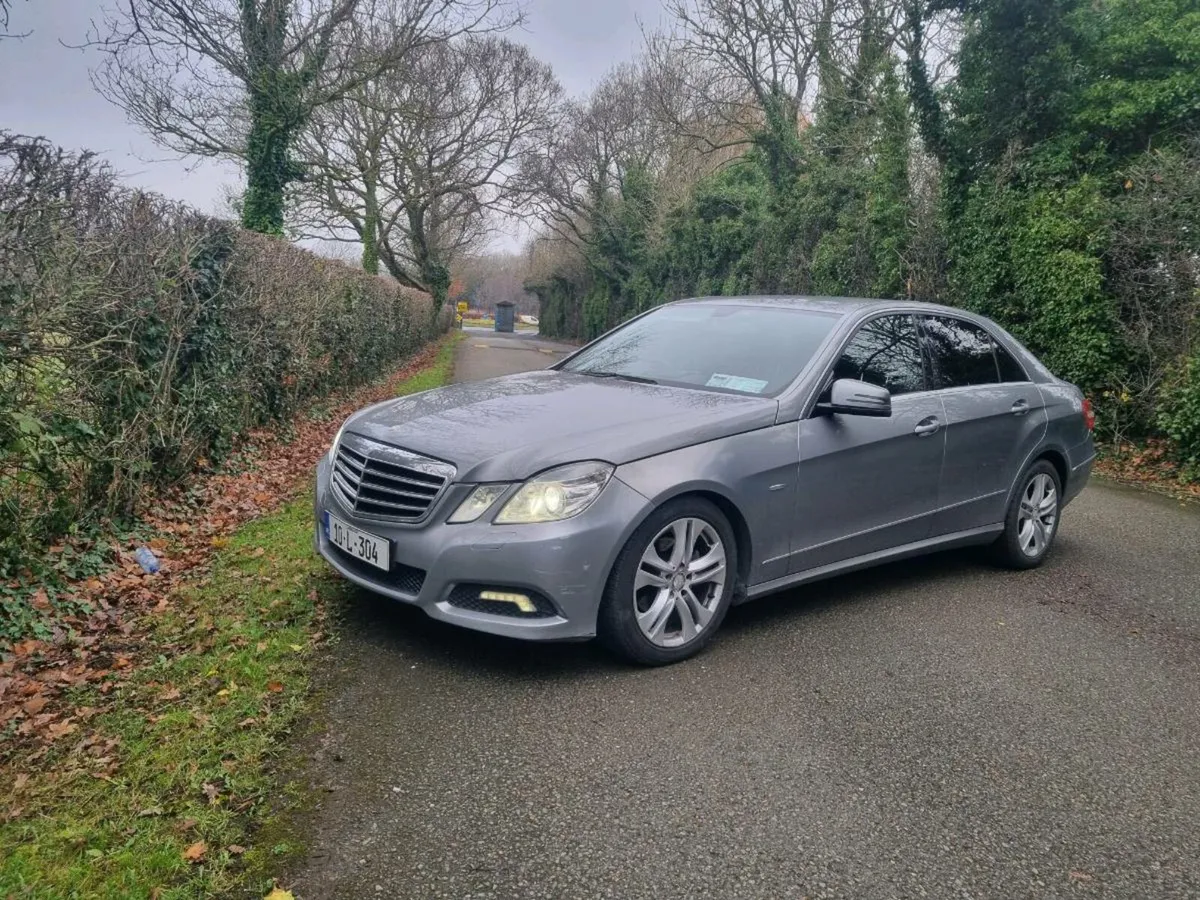 Mercedes Benz Avangarde Fresh NCT - Image 1