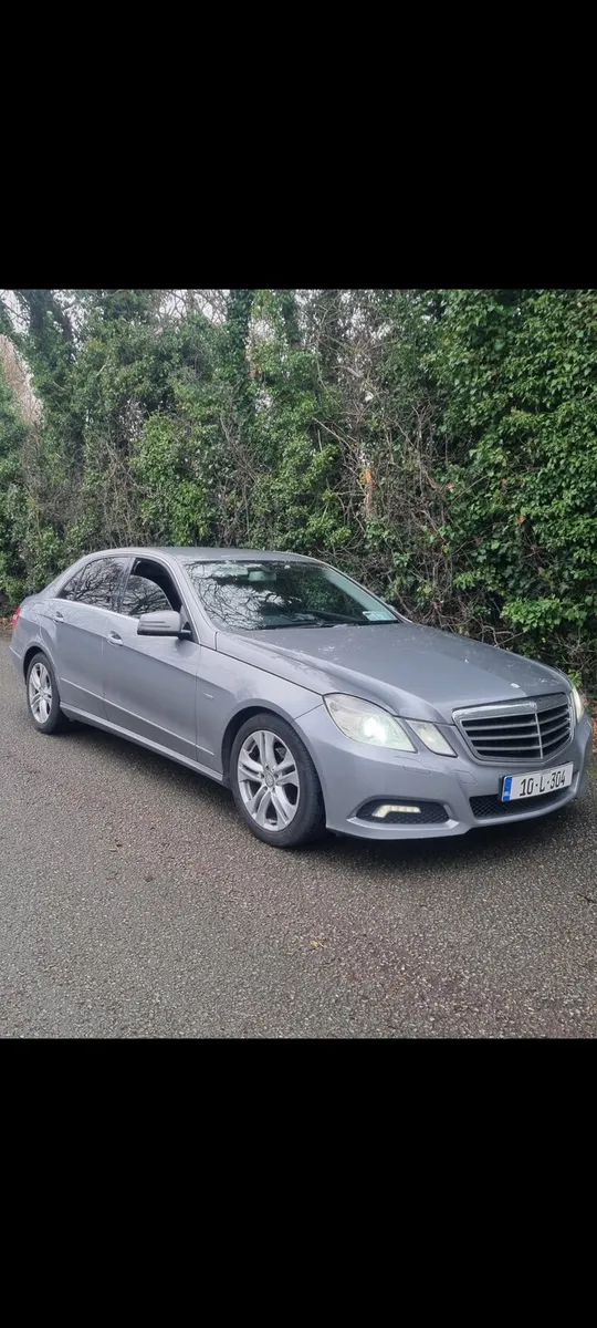 Mercedes Benz Avangarde Fresh NCT - Image 2