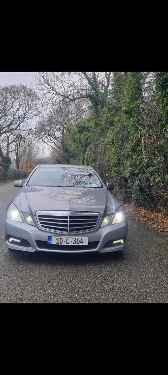 Mercedes Benz Avangarde Fresh NCT - Image 4