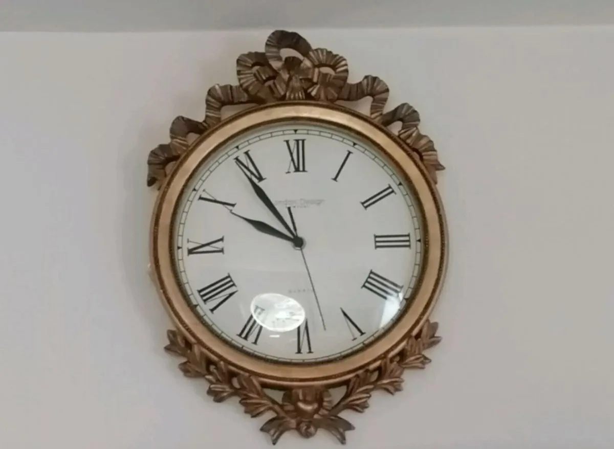 Wall Clock - Image 1