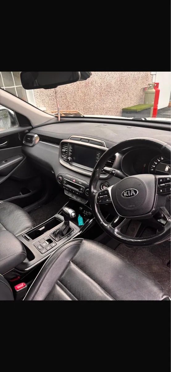 Kia Sorento Gt Line - Image 4