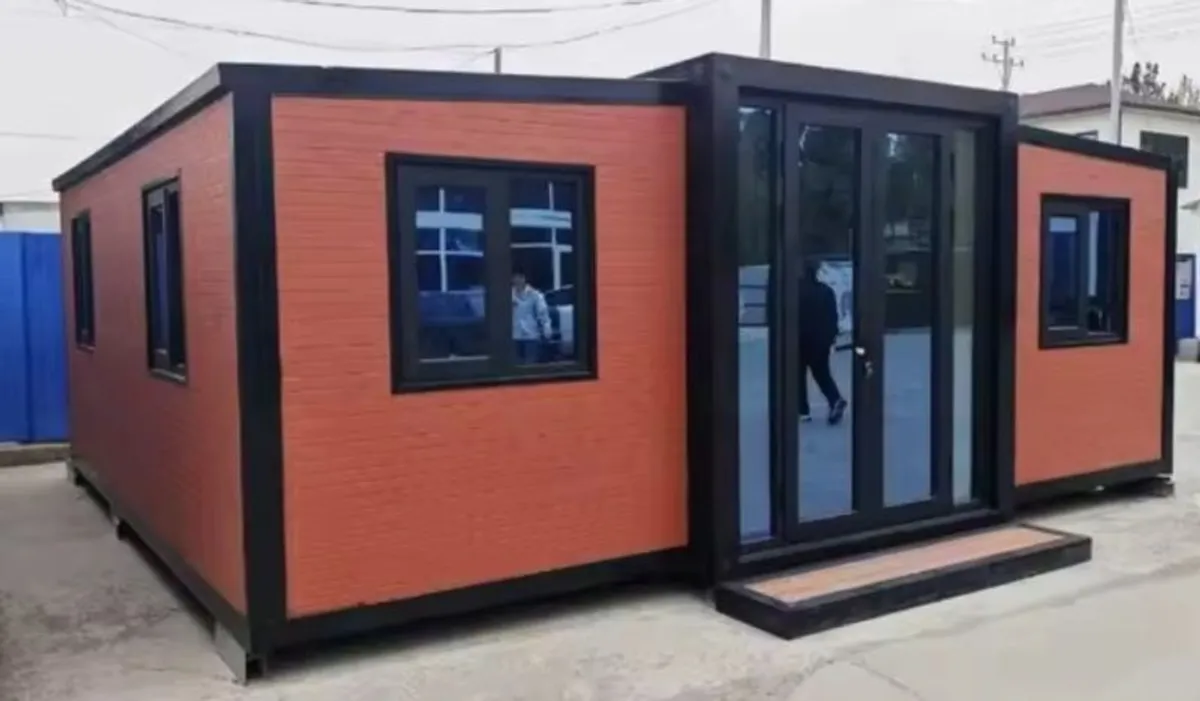 Modular house for sale - Image 2