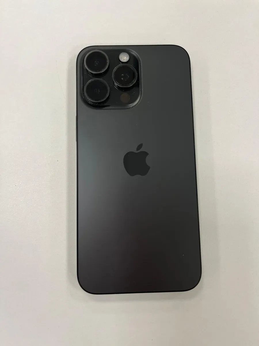 Apple iPhone 15 pro max - Image 1