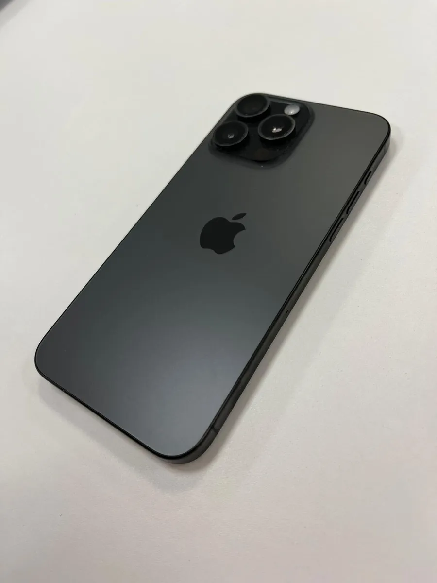Apple iPhone 15 pro max - Image 2