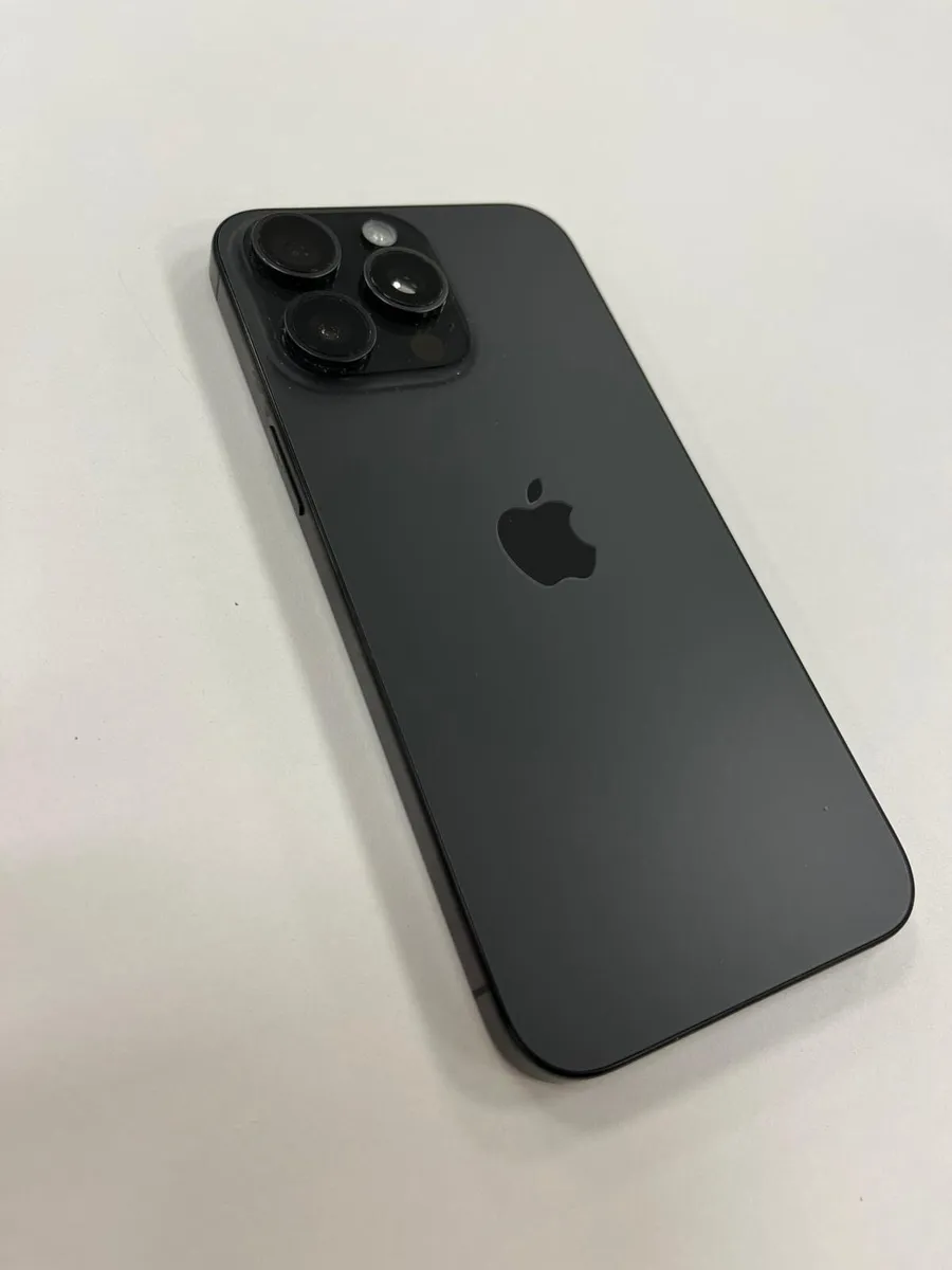 Apple iPhone 15 pro max - Image 3