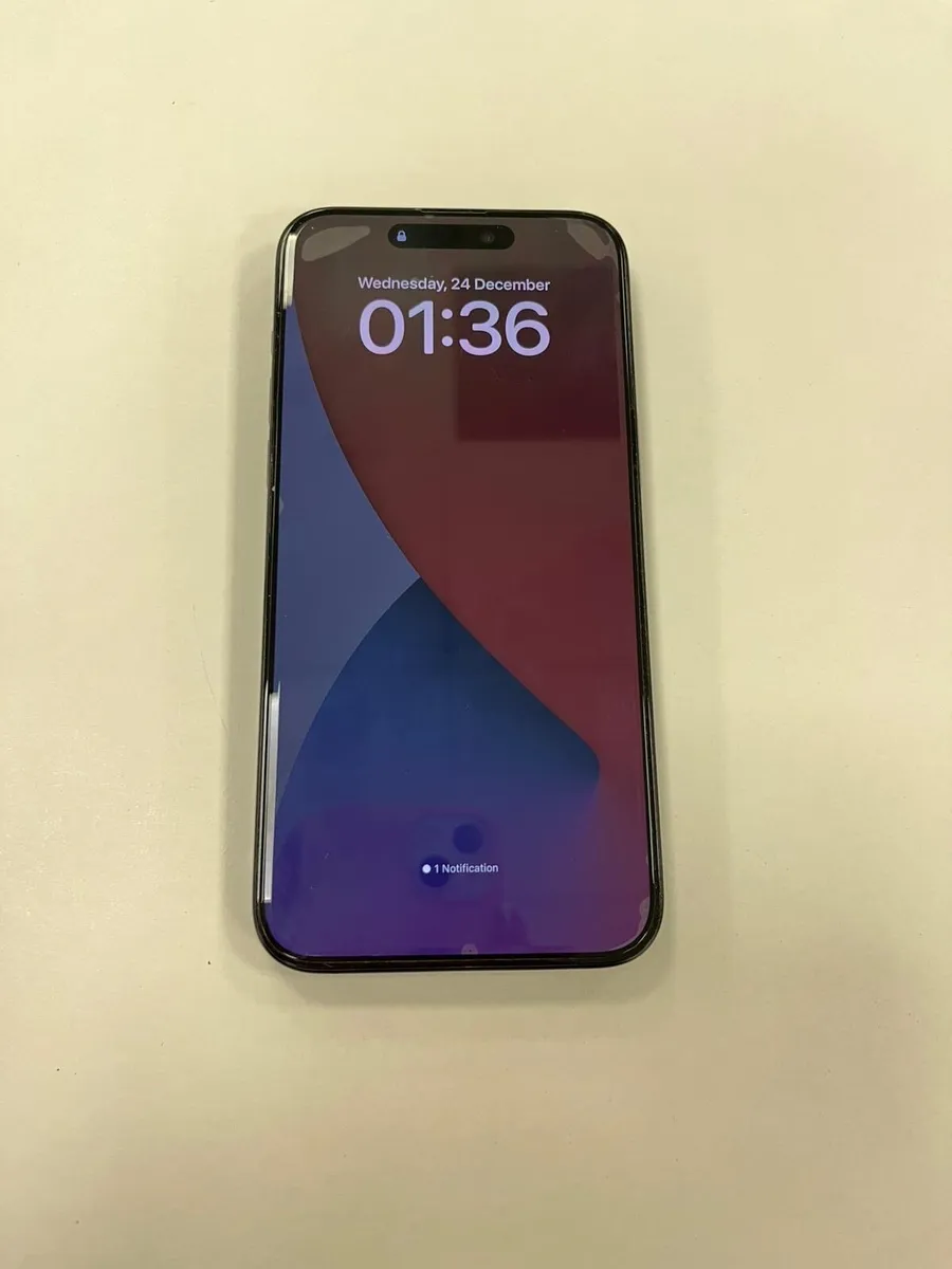 Apple iPhone 15 pro max - Image 4