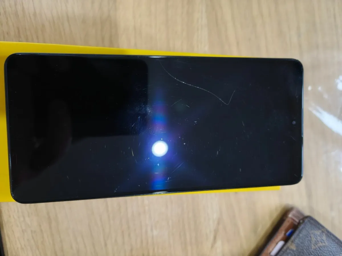 Xiaomi Poco X5 Pro 5G - Image 3