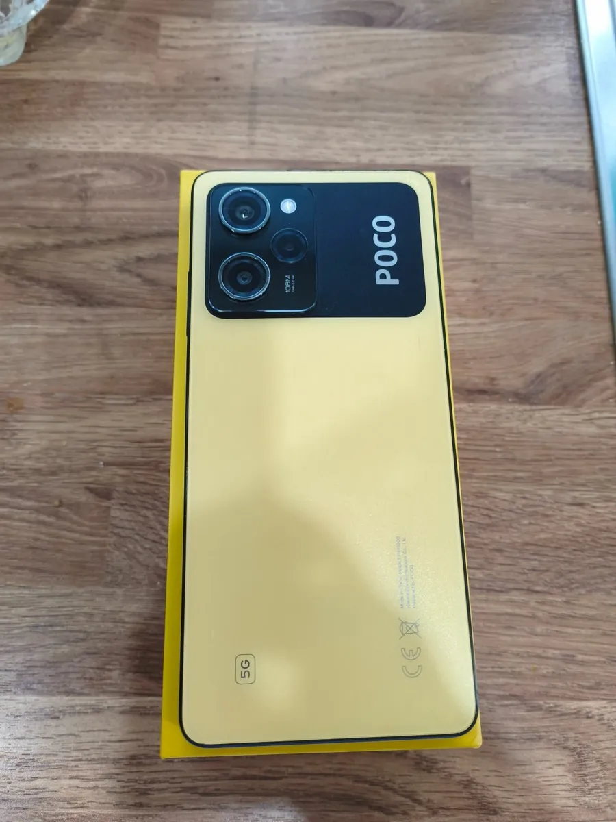 Xiaomi Poco X5 Pro 5G - Image 4