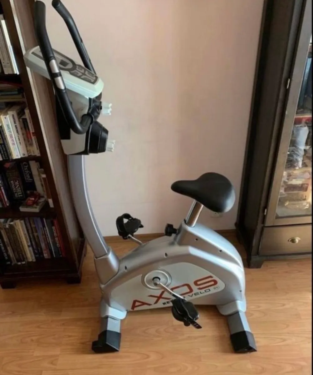 Electronic Exercise bike