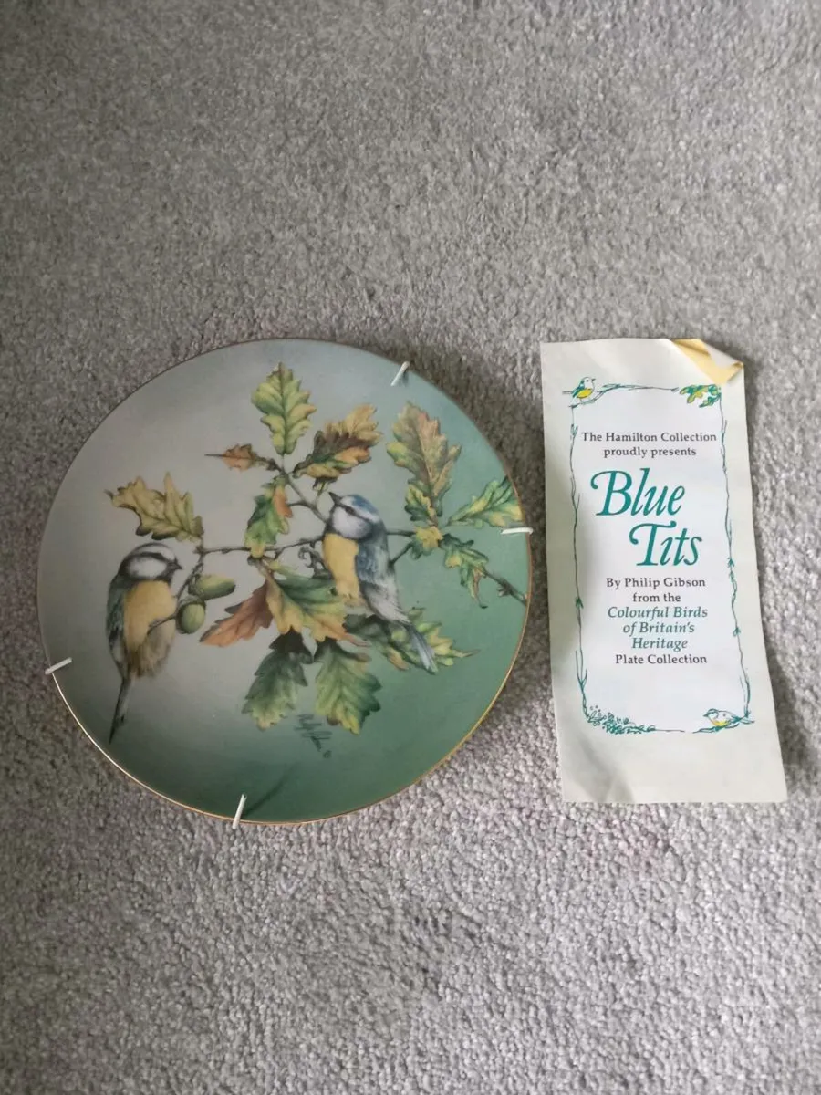 Plate collection - Image 4