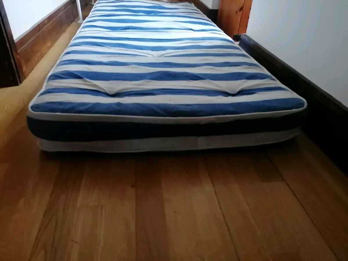 Single Mattress - Image 2