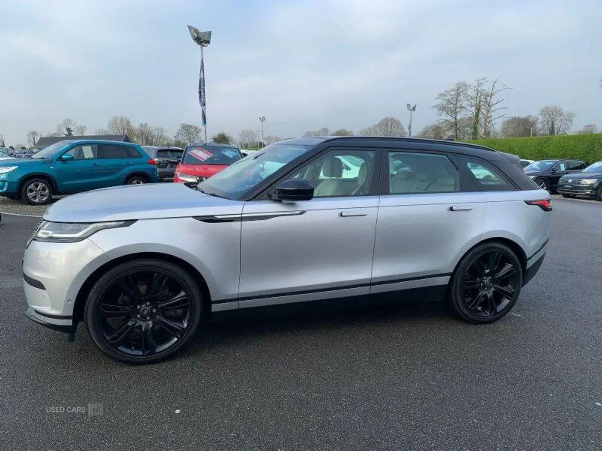 Land Rover Range Rover Velar HSE - Image 2