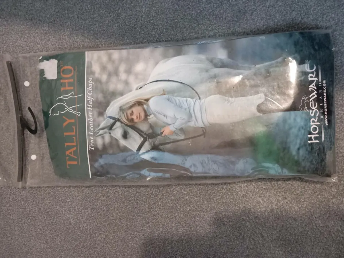 Gaitors/Chaps - Image 2