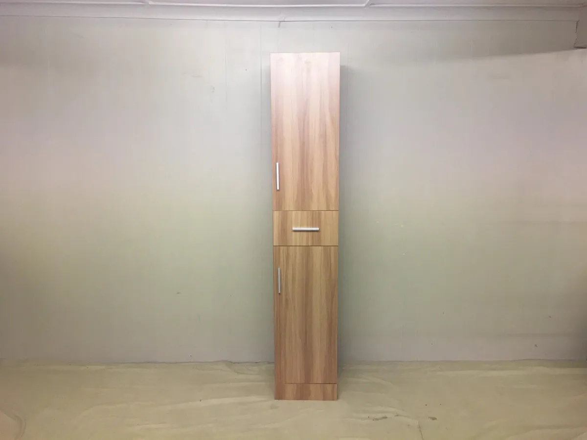 Bathroom Cabinet - Image 1