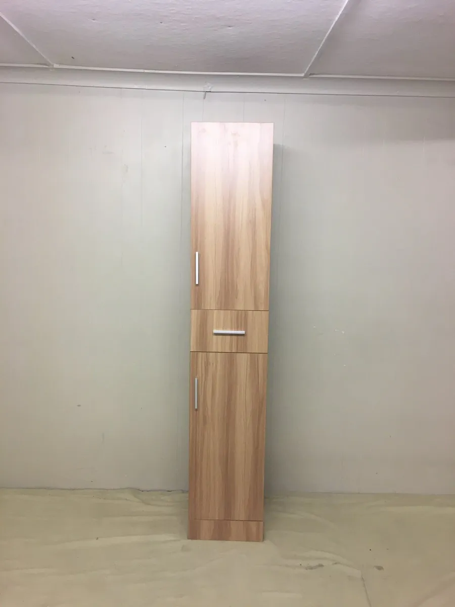 Bathroom Cabinet - Image 2