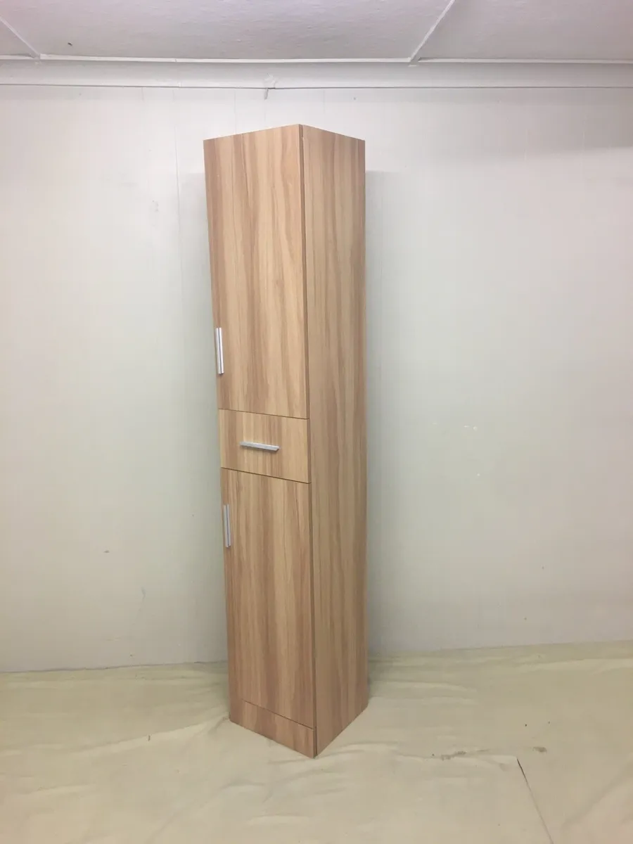 Bathroom Cabinet - Image 4