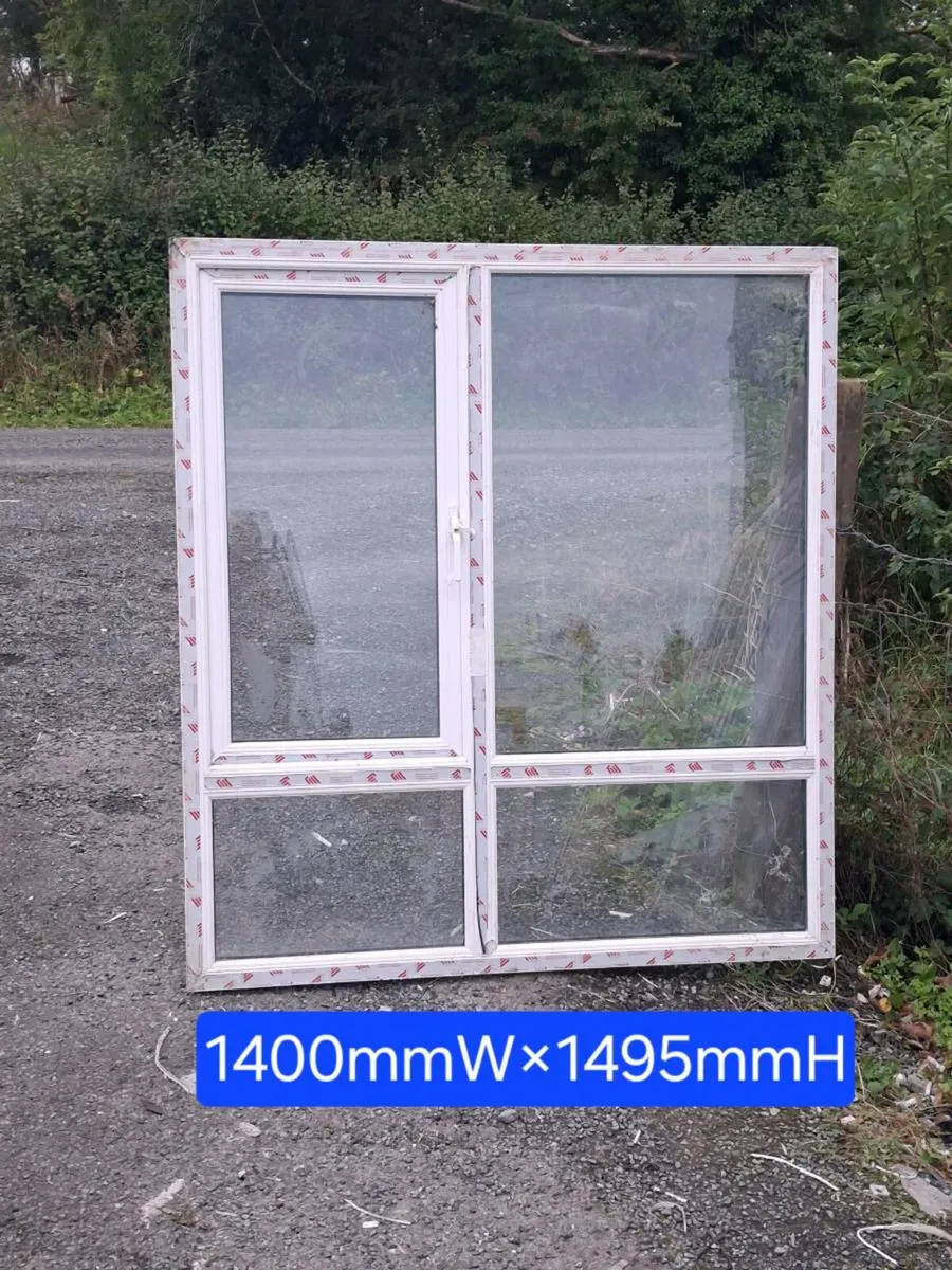 PVC WINDOWS - Image 2